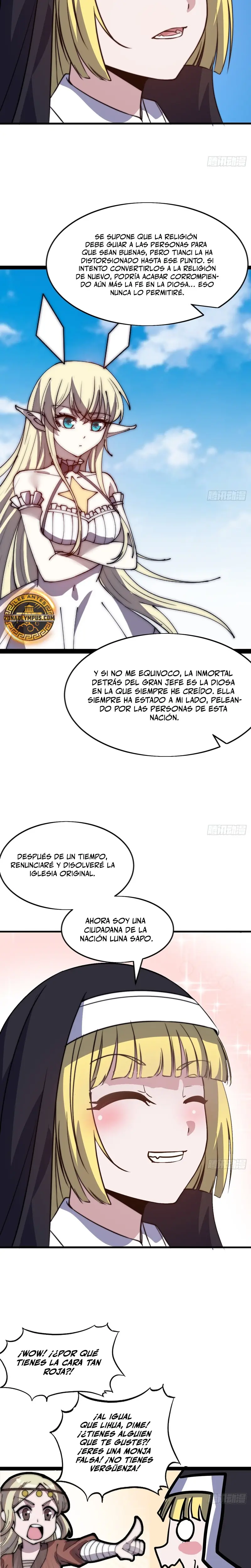 Comienza con una montaña - Capítulo 1043 - Página 16 - LectorTMOo