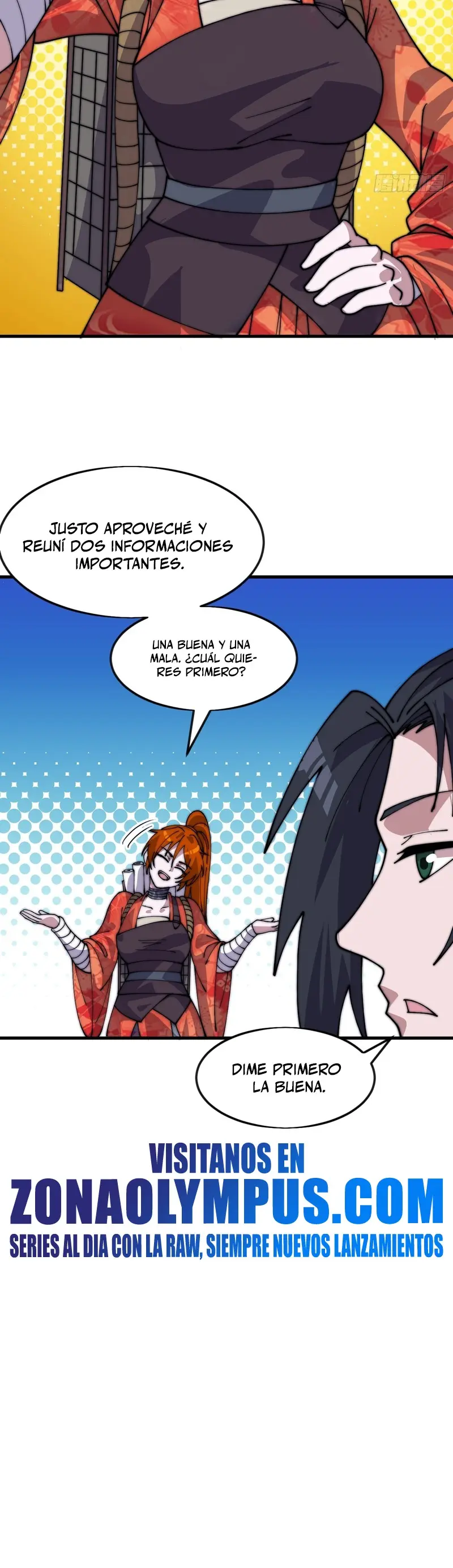 Comienza con una montaña - Capítulo 1048 - Página 14 - LectorTMOo