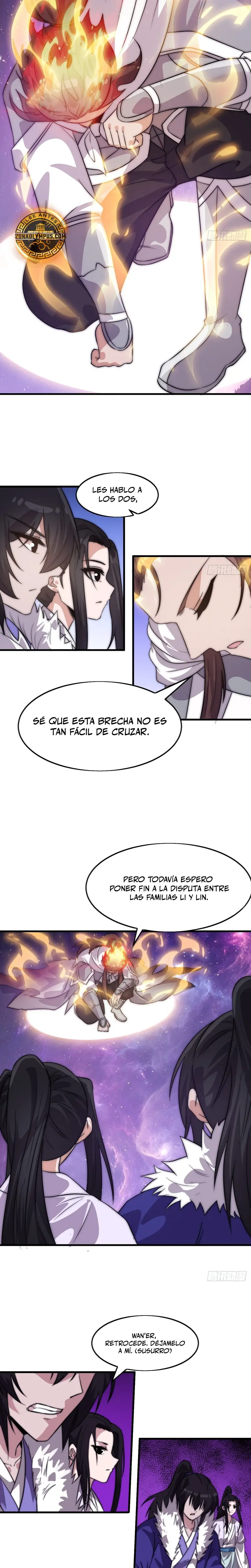 Comienza con una montaña - Capítulo 1051 - Página 12 - LectorTMOo