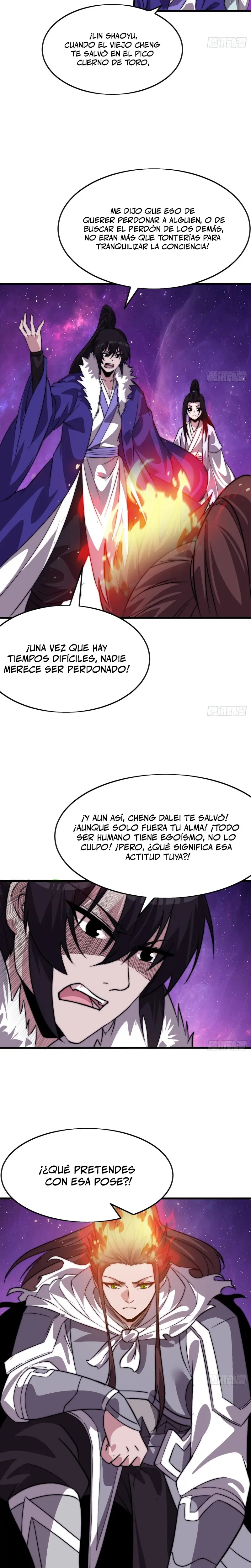 Comienza con una montaña - Capítulo 1051 - Página 13 - LectorTMOo