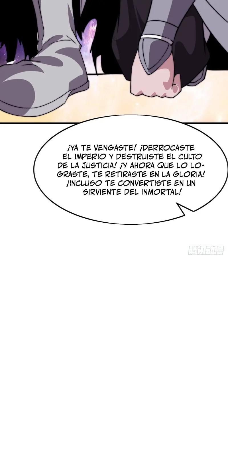 Comienza con una montaña - Capítulo 1051 - Página 14 - LectorTMOo