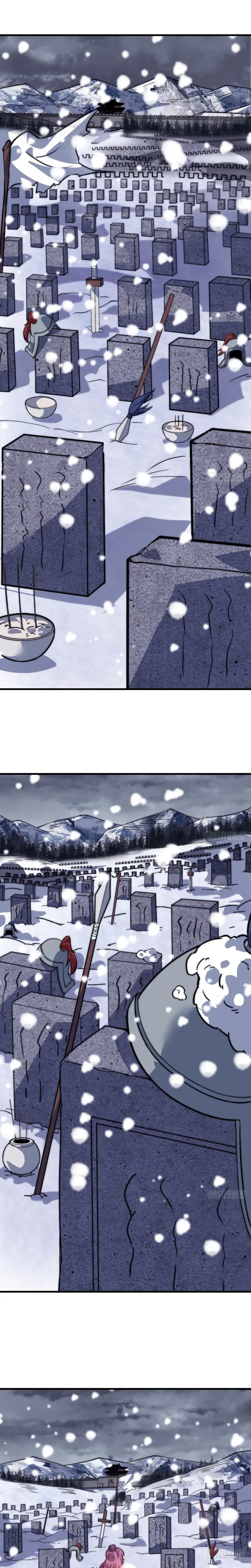Comienza con una montaña - Capítulo 1052 - Página 13 - LectorTMOo