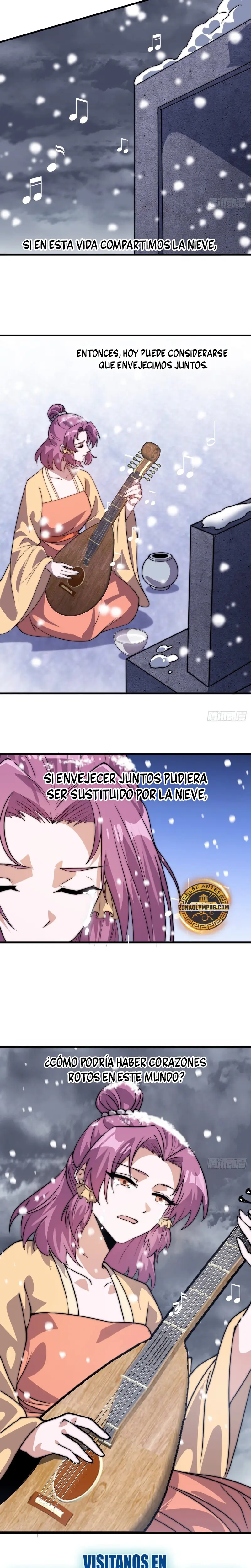 Comienza con una montaña - Capítulo 1052 - Página 16 - LectorTMOo