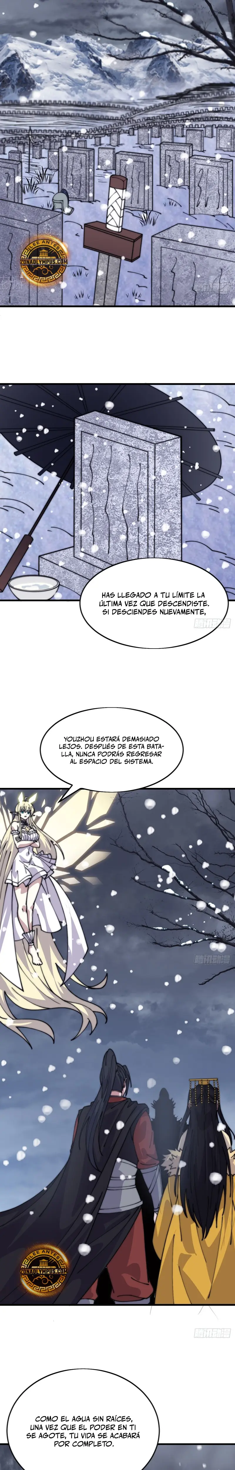 Comienza con una montaña - Capítulo 1053 - Página 9 - LectorTMOo