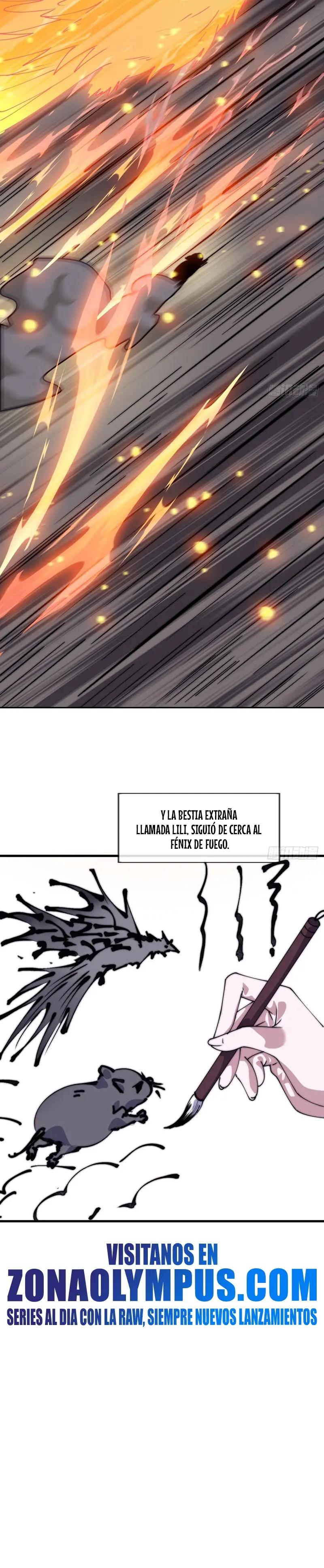 Comienza con una montaña - Capítulo 1055 - Página 18 - LectorTMOo