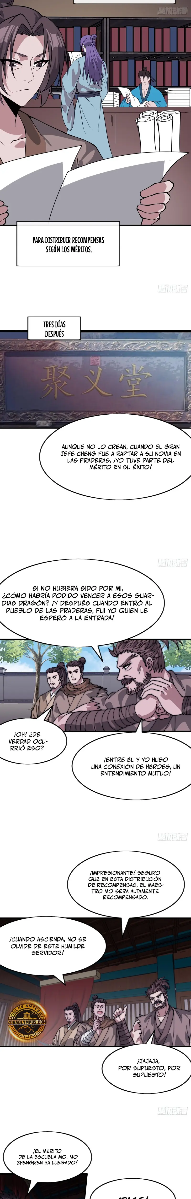Comienza con una montaña - Capítulo 1056 - Página 7 - LectorTMOo