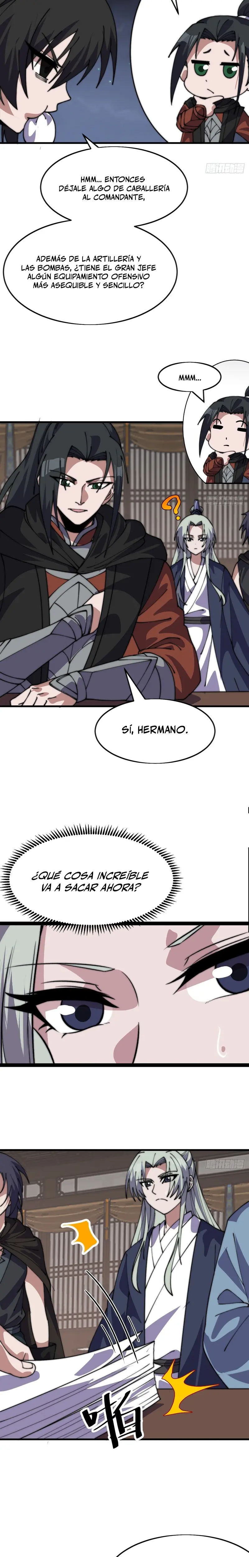 Comienza con una montaña - Capítulo 1057 - Página 13 - LectorTMOo