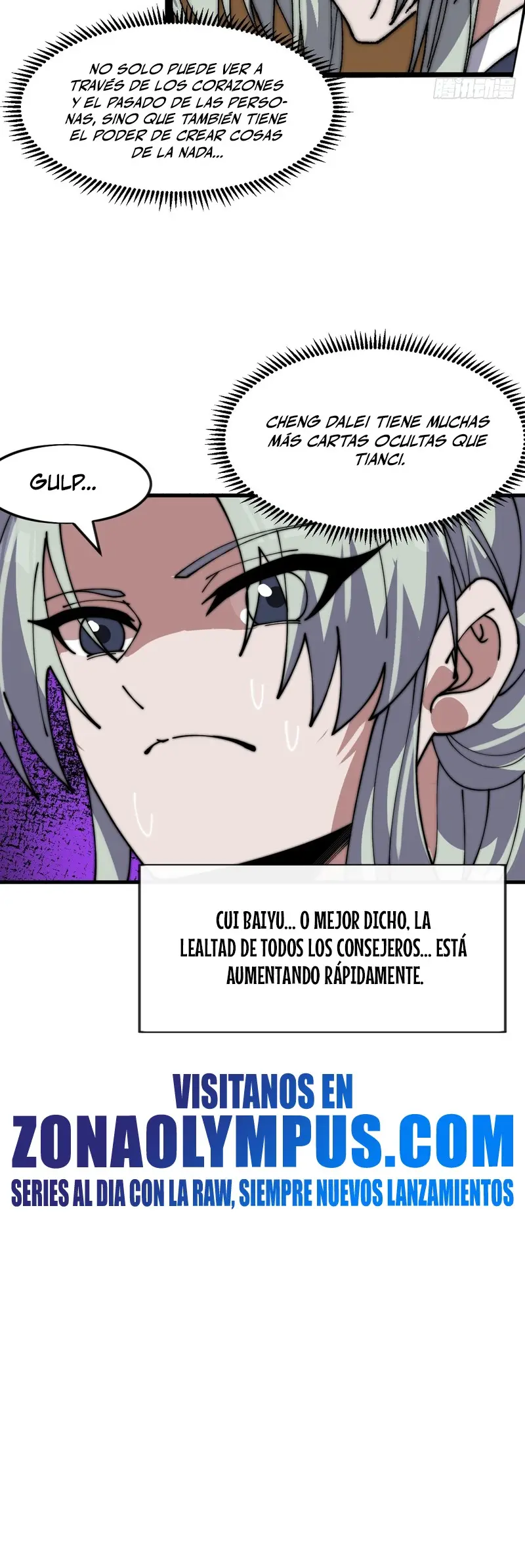 Comienza con una montaña - Capítulo 1057 - Página 15 - LectorTMOo