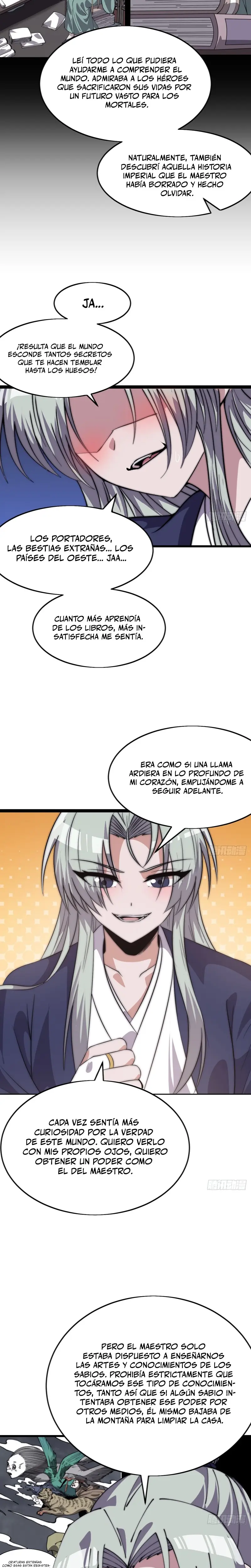 Comienza con una montaña - Capítulo 1062 - Página 13 - LectorTMOo