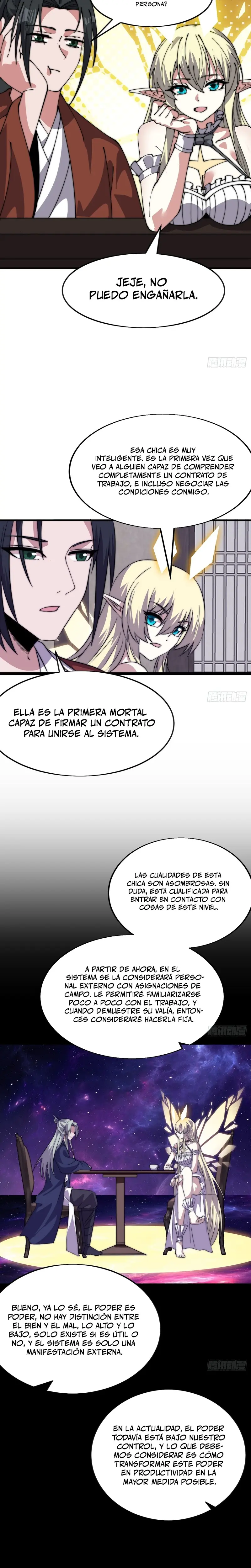 Comienza con una montaña - Capítulo 1063 - Página 13 - LectorTMOo