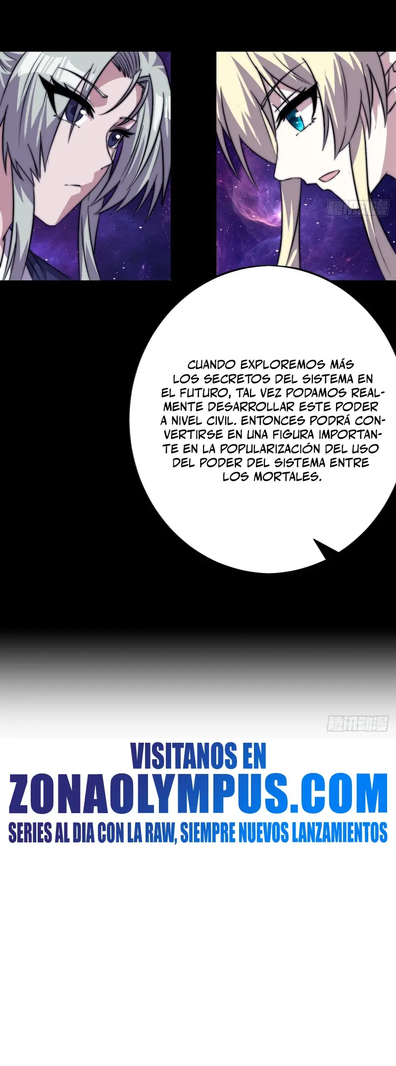 Comienza con una montaña - Capítulo 1063 - Página 14 - LectorTMOo