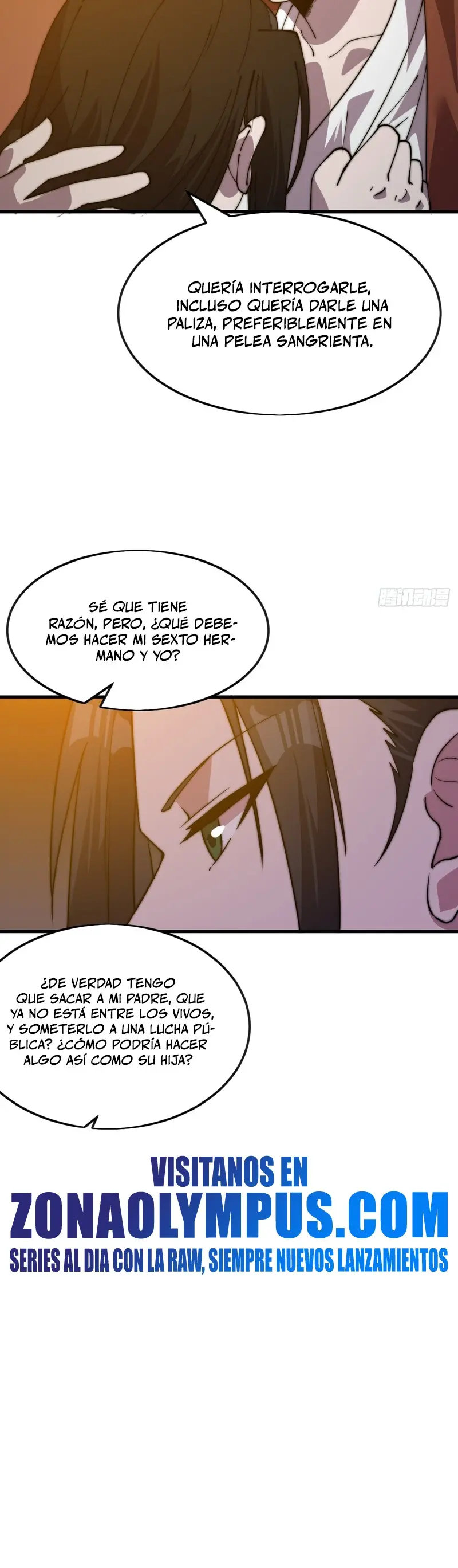 Comienza con una montaña - Capítulo 1065 - Página 16 - LectorTMOo