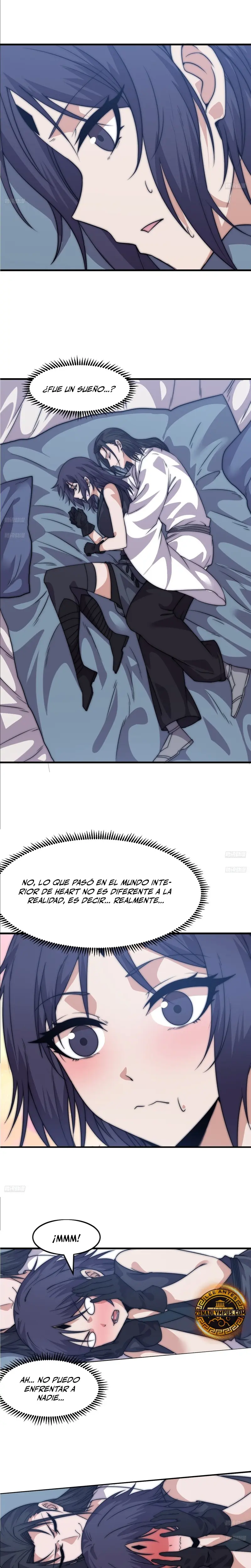 Comienza con una montaña - Capítulo 1068 - Página 4 - LectorTMOo