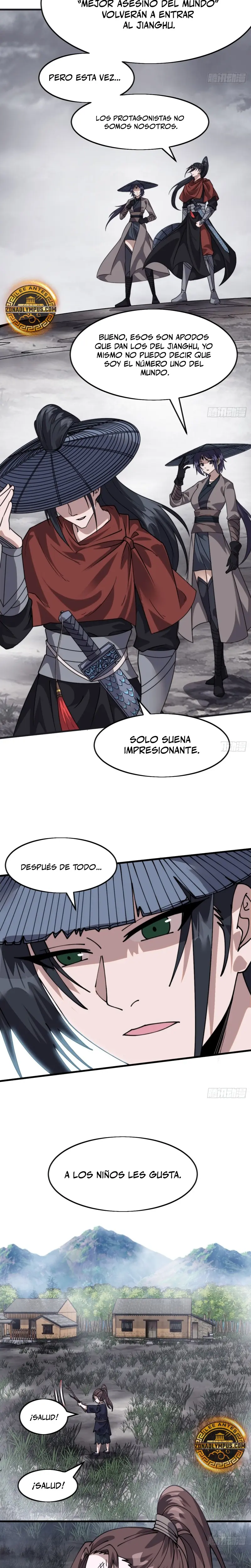 Comienza con una montaña - Capítulo 1068 - Página 14 - LectorTMOo