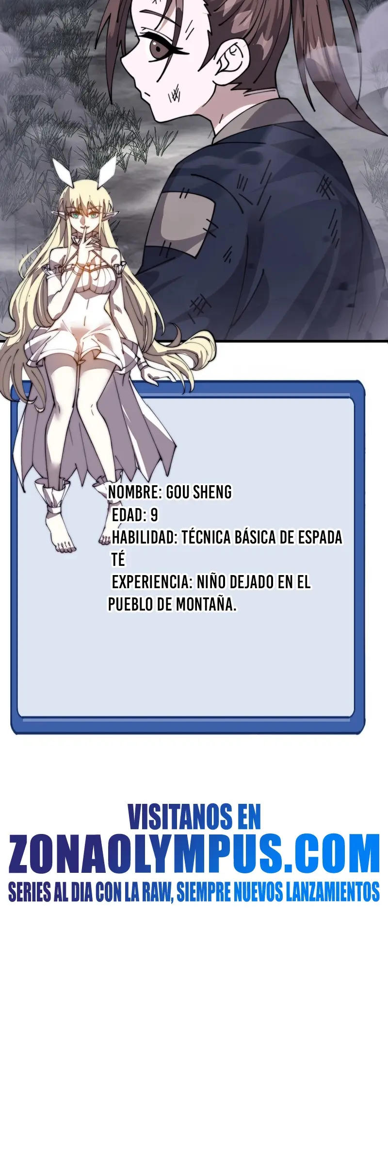 Comienza con una montaña - Capítulo 1068 - Página 15 - LectorTMOo