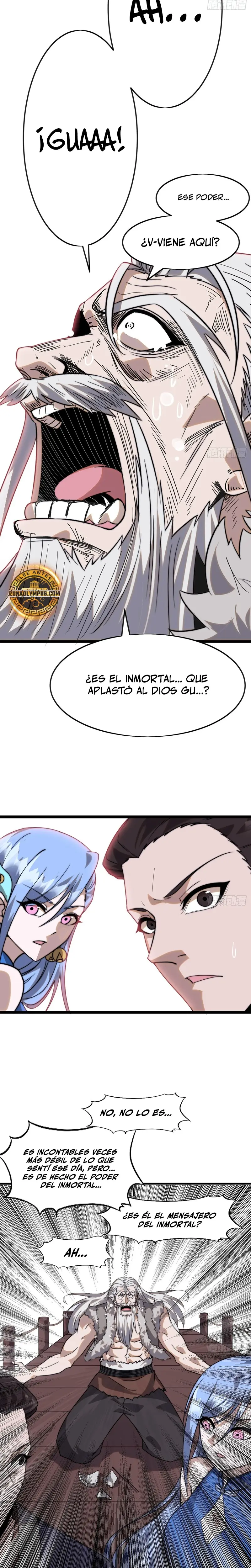 Comienza con una montaña - Capítulo 1069 - Página 12 - LectorTMOo