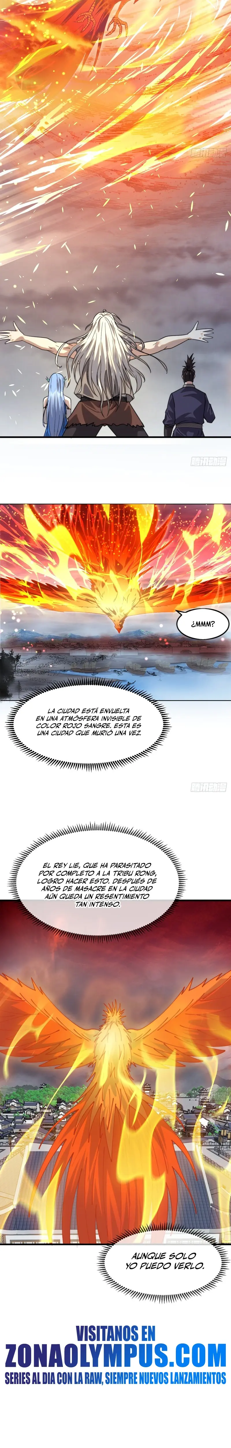Comienza con una montaña - Capítulo 1069 - Página 14 - LectorTMOo
