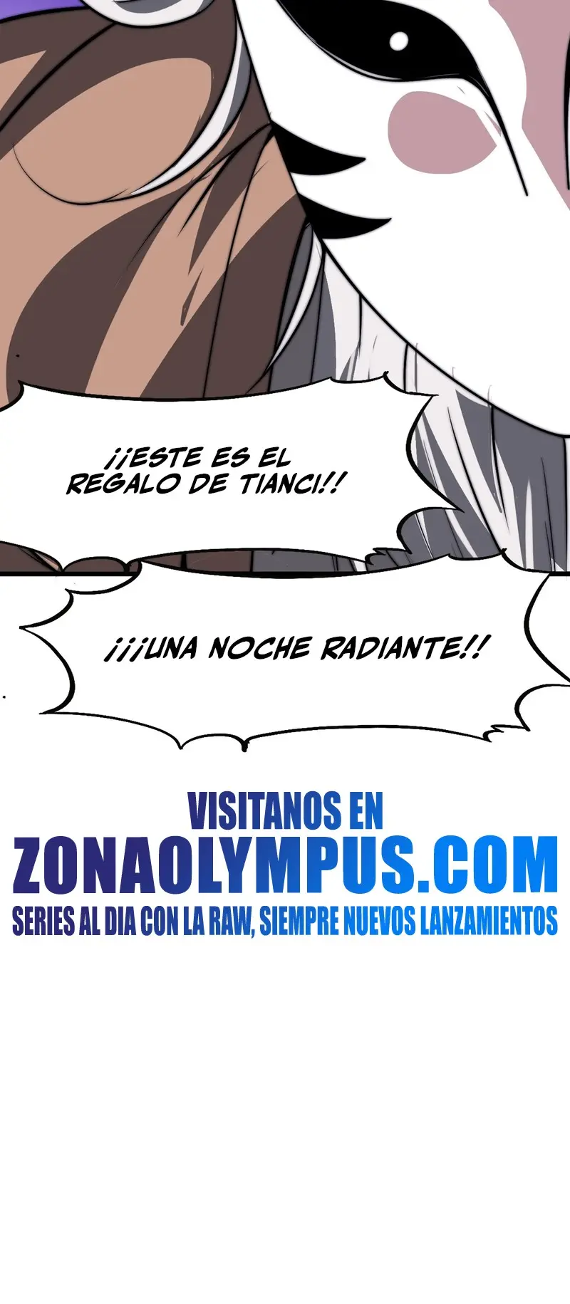Comienza con una montaña - Capítulo 1031 - Página 19 - LectorTMOo