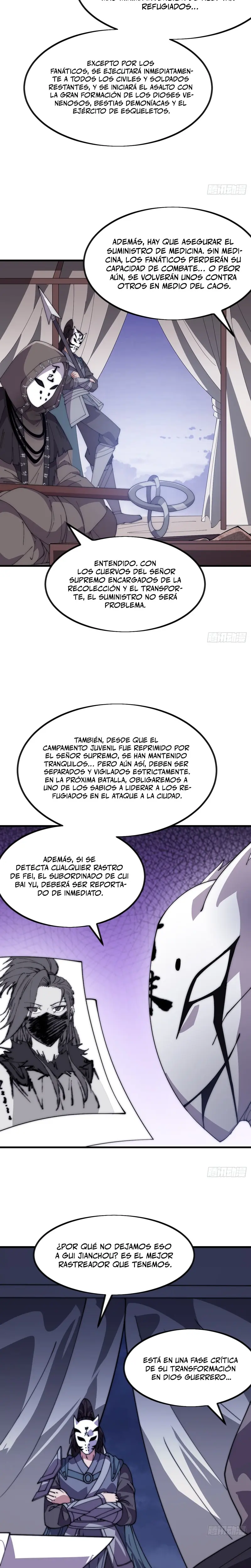 Comienza con una montaña - Capítulo 1034 - Página 15 - LectorTMOo