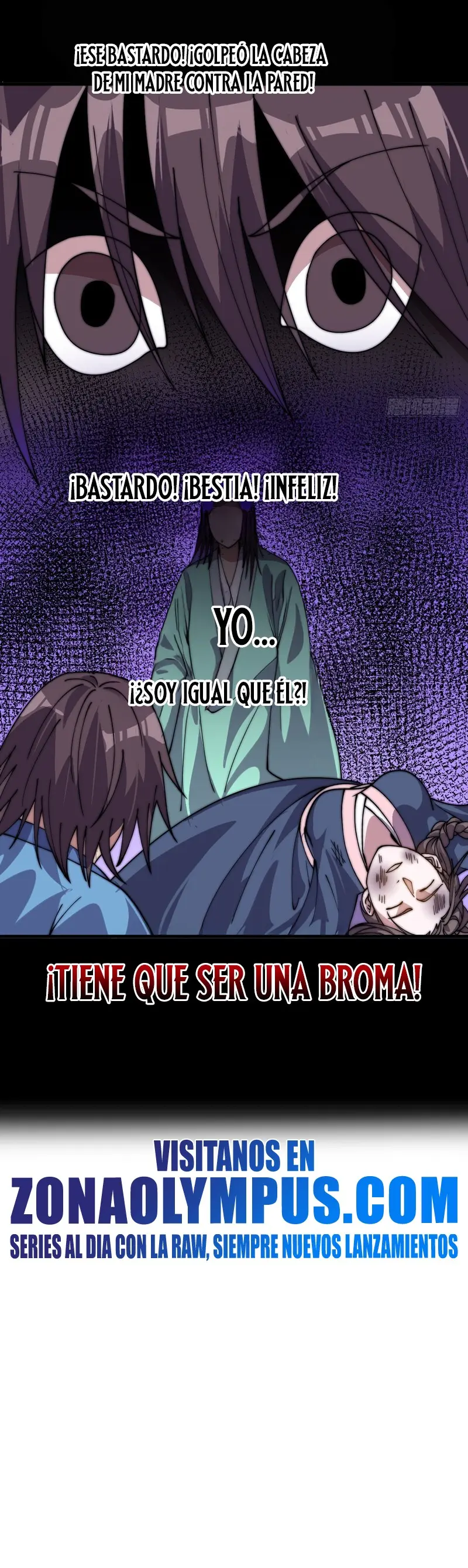 Comienza con una montaña - Capítulo 1037 - Página 17 - LectorTMOo