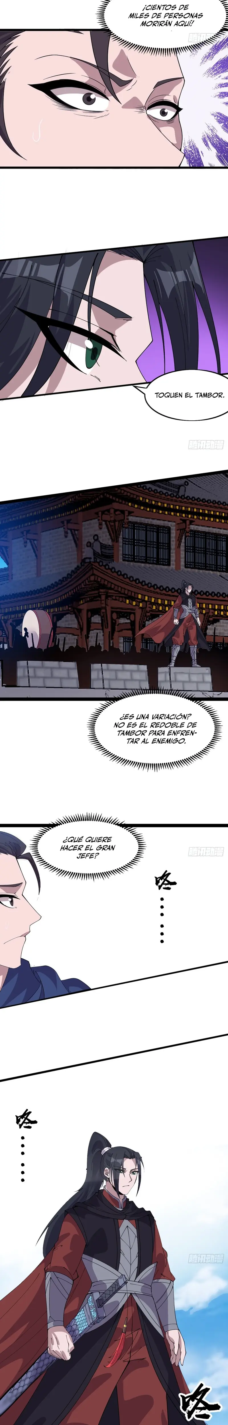 Comienza con una montaña - Capítulo 1039 - Página 14 - LectorTMOo