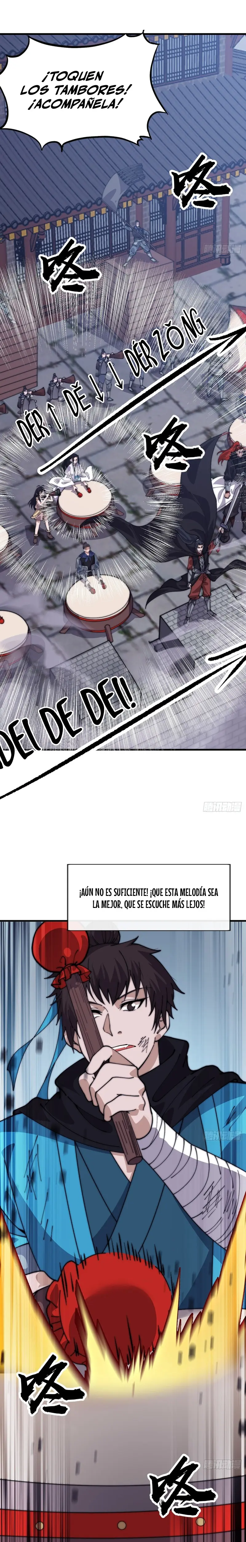 Comienza con una montaña - Capítulo 1040 - Página 6 - LectorTMOo