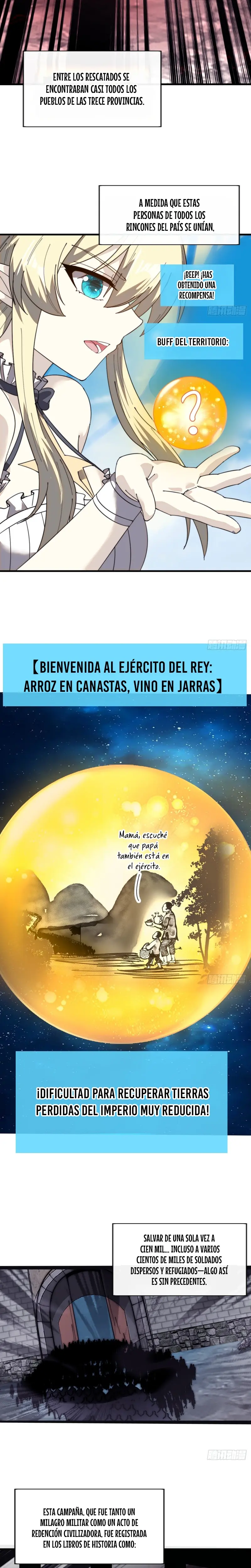 Comienza con una montaña - Capítulo 1040 - Página 13 - LectorTMOo
