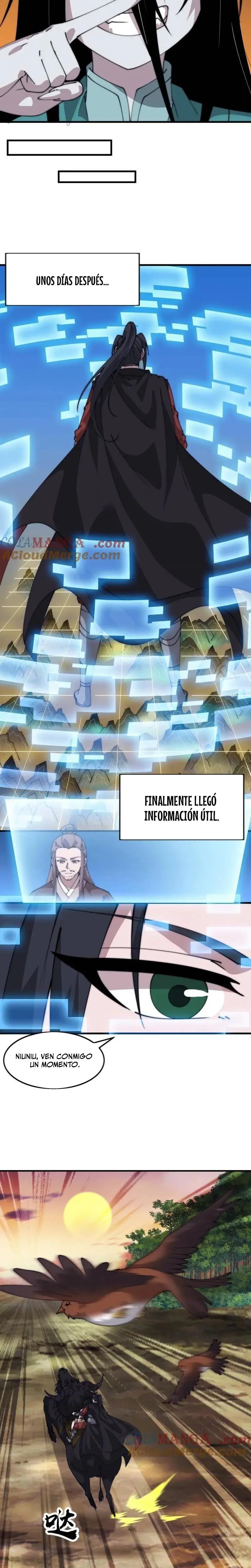 Comienza con una montaña - Capítulo 1072 - Página 14 - LectorTMOo