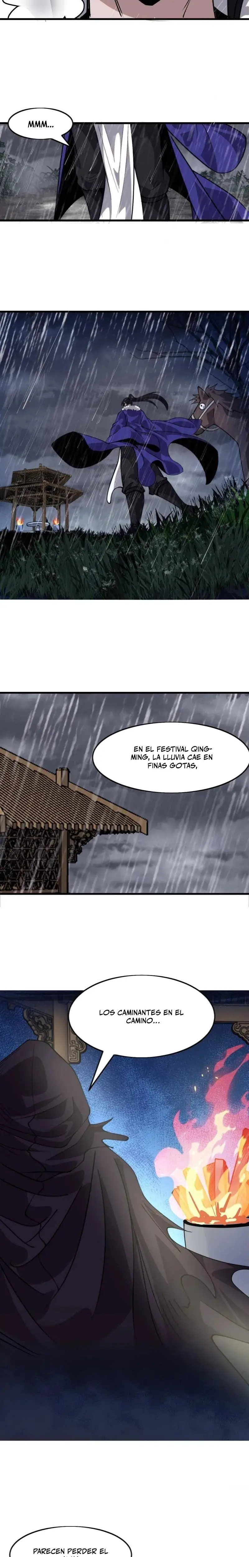 Comienza con una montaña - Capítulo 1075 - Página 15 - LectorTMOo