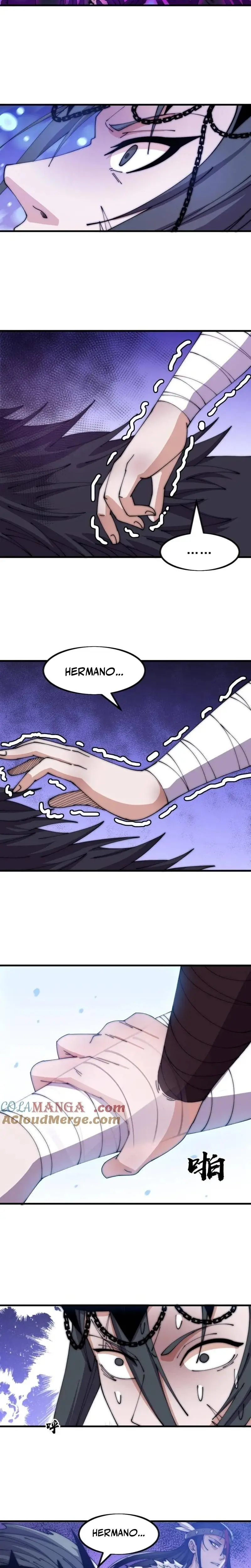 Comienza con una montaña - Capítulo 1086 - Página 14 - LectorTMOo