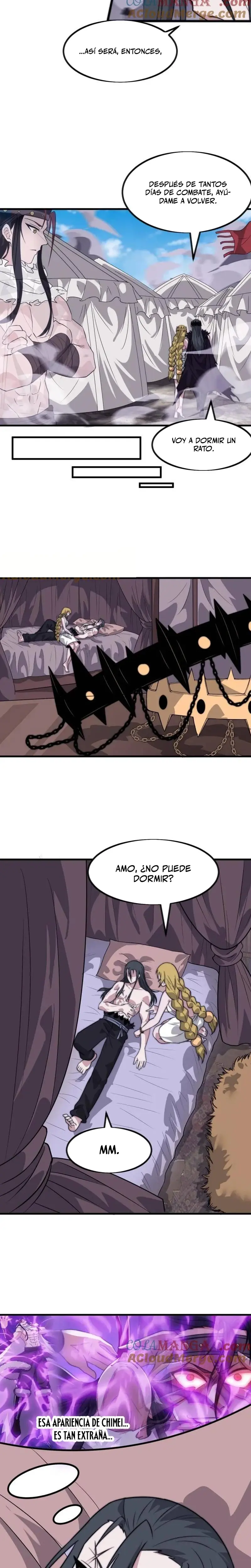 Comienza con una montaña - Capítulo 1088 - Página 12 - LectorTMOo