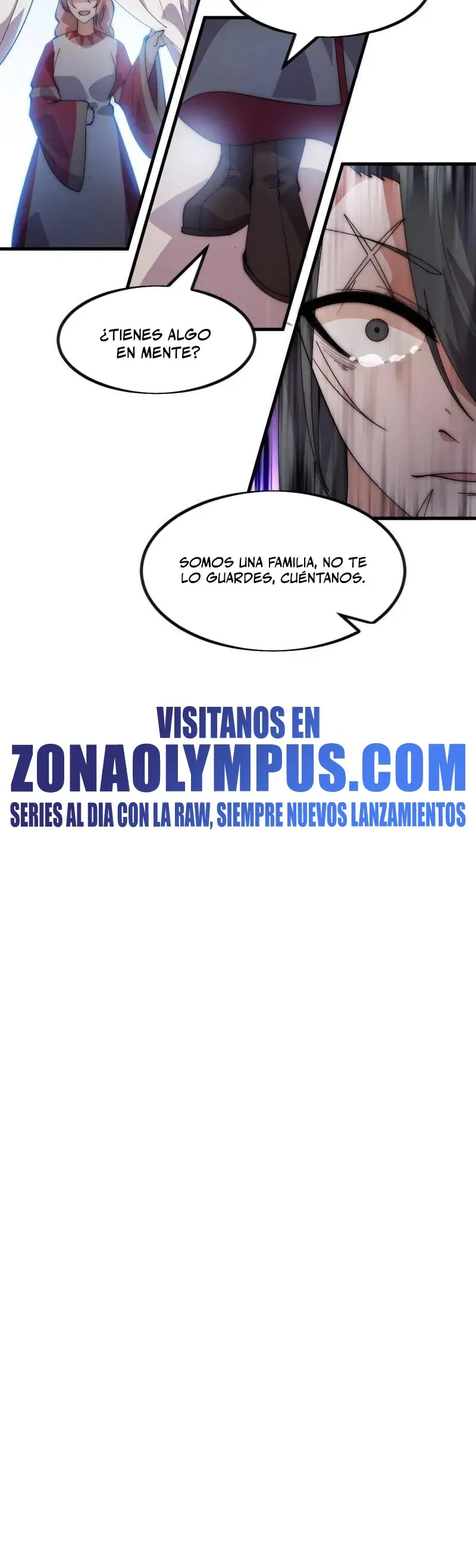 Comienza con una montaña - Capítulo 1088 - Página 16 - LectorTMOo