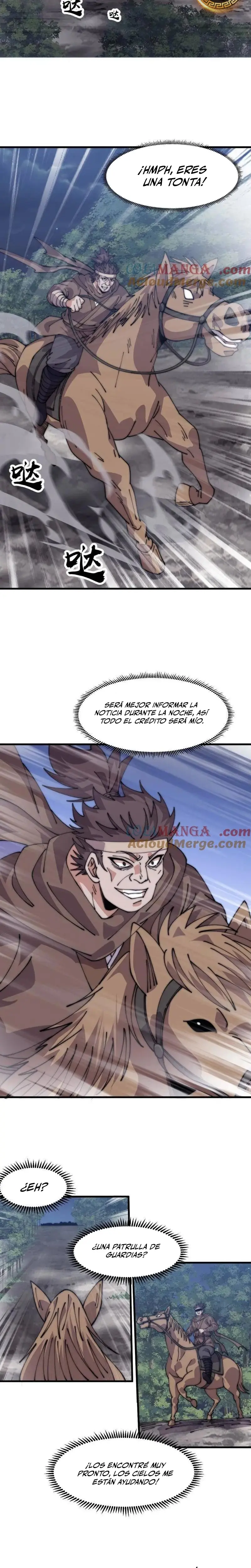 Comienza con una montaña - Capítulo 1093 - Página 12 - LectorTMOo