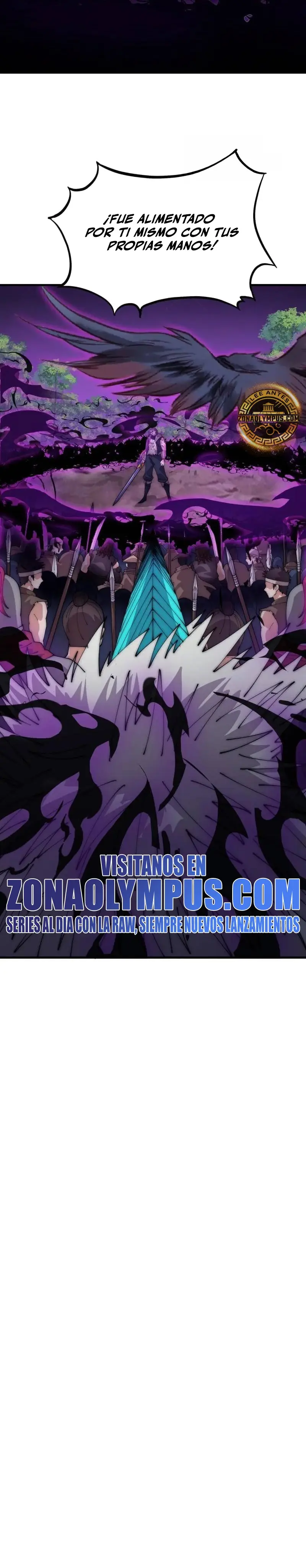 Comienza con una montaña - Capítulo 1096 - Página 15 - LectorTMOo