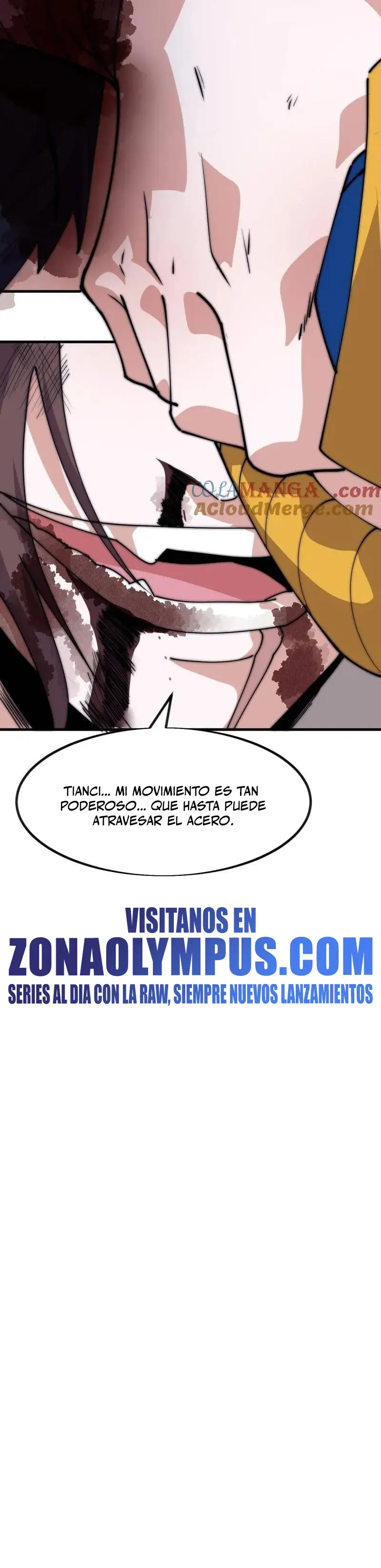 Comienza con una montaña - Capítulo 1097 - Página 17 - LectorTMOo