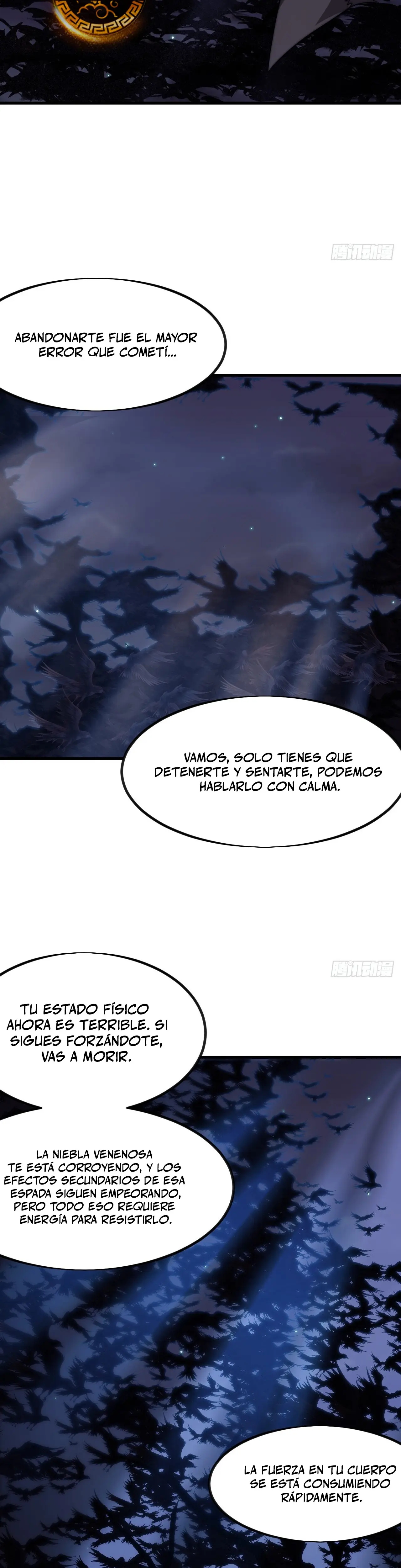 Comienza con una montaña - Capítulo 1112 - Página 26 - LectorTMOo