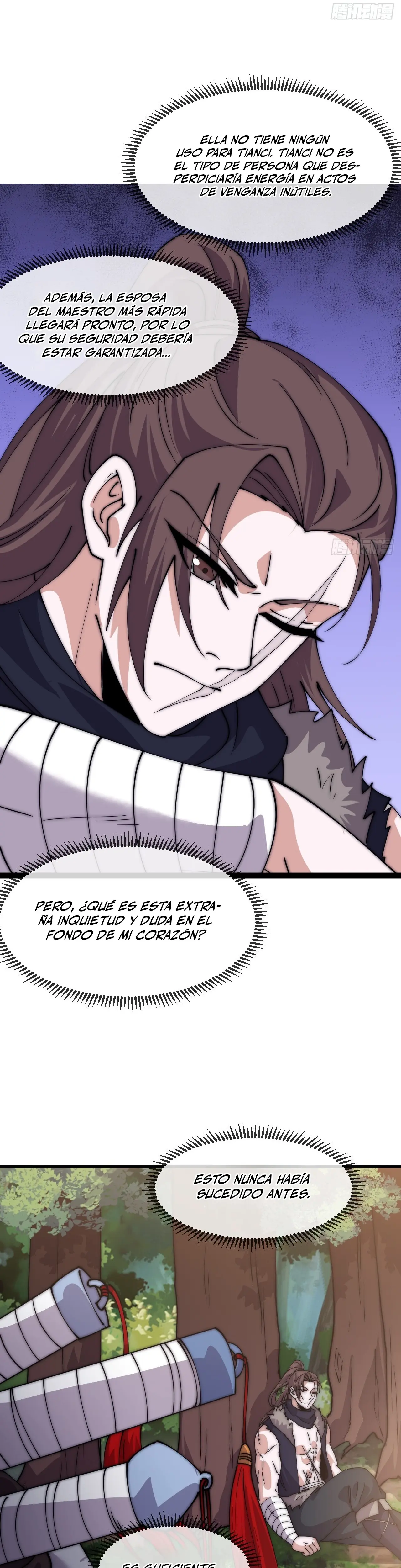 Comienza con una montaña - Capítulo 1111 - Página 14 - LectorTMOo