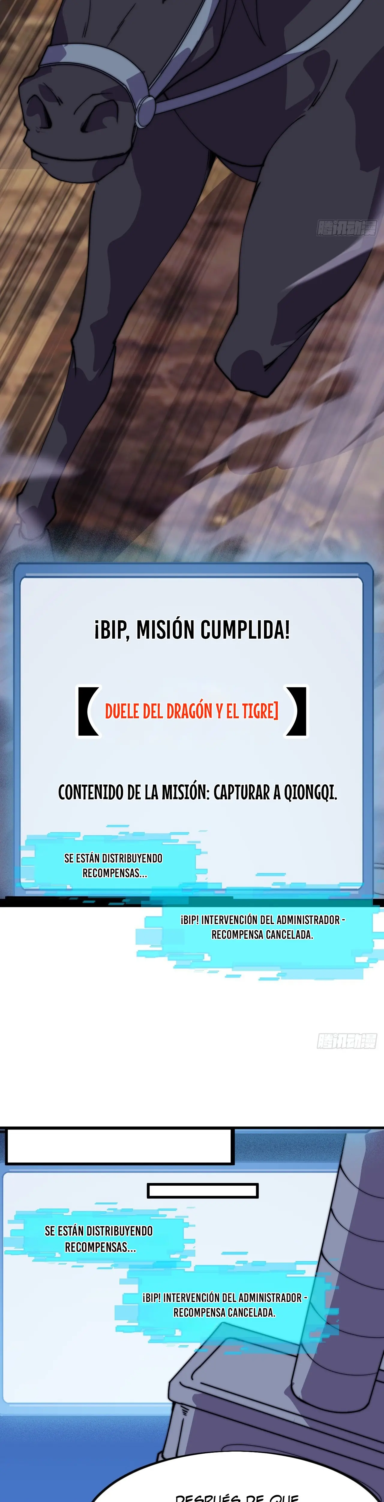 Comienza con una montaña - Capítulo 1119 - Página 13 - LectorTMOo