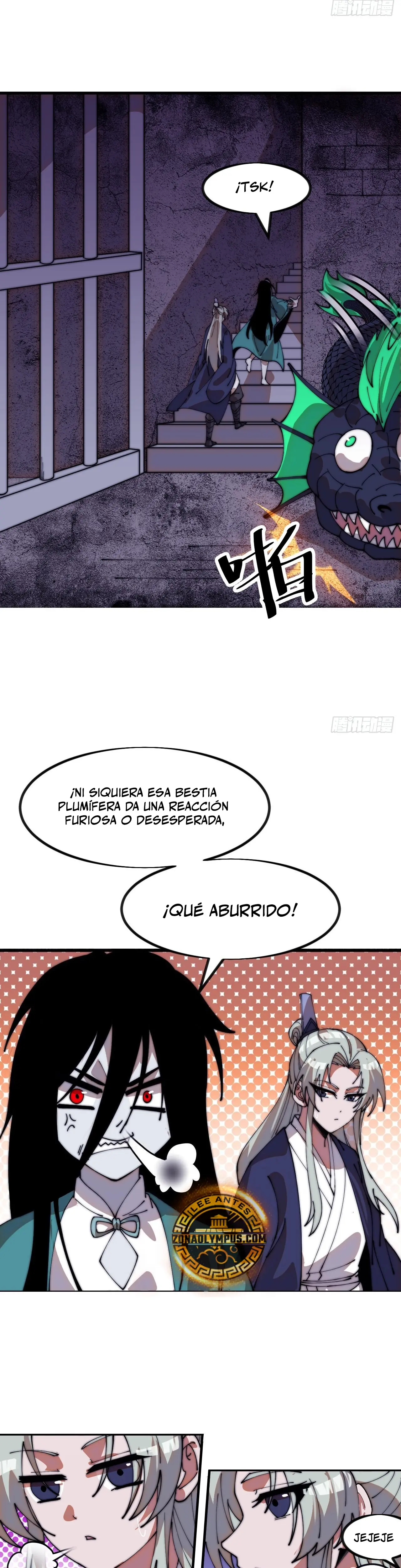 Comienza con una montaña - Capítulo 1122 - Página 13 - LectorTMOo