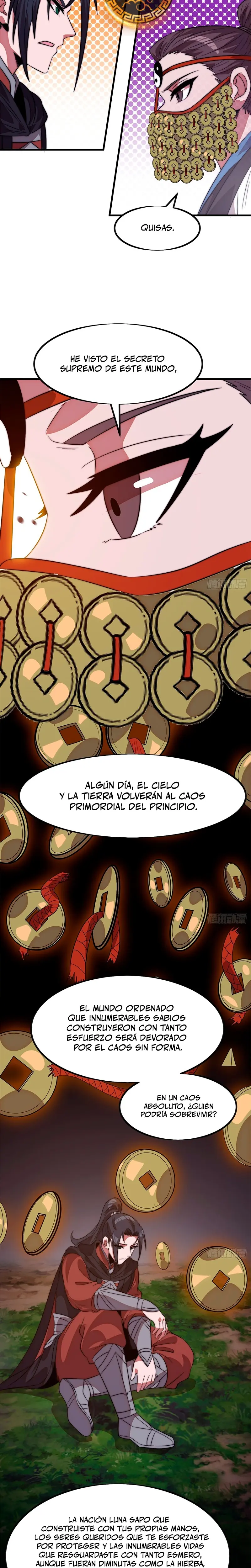 Comienza con una montaña - Capítulo 1125 - Página 12 - LectorTMOo