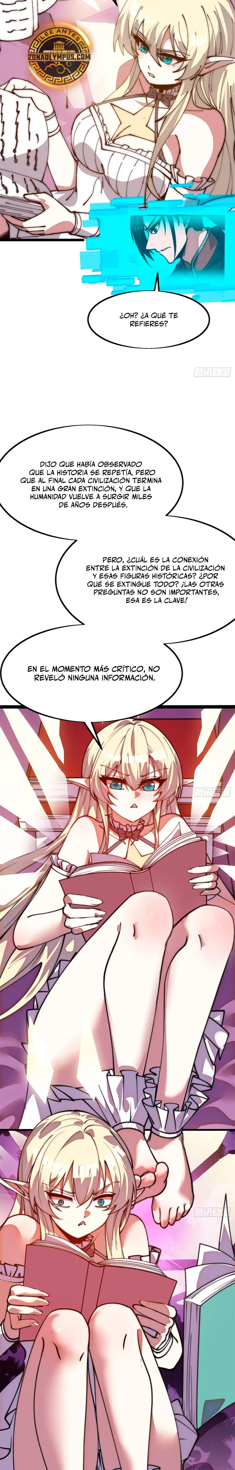 Comienza con una montaña - Capítulo 1127 - Página 12 - LectorTMOo