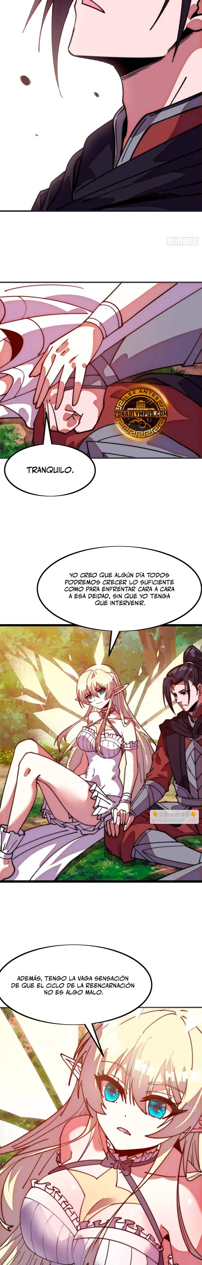 Comienza con una montaña - Capítulo 1128 - Página 7 - LectorTMOo