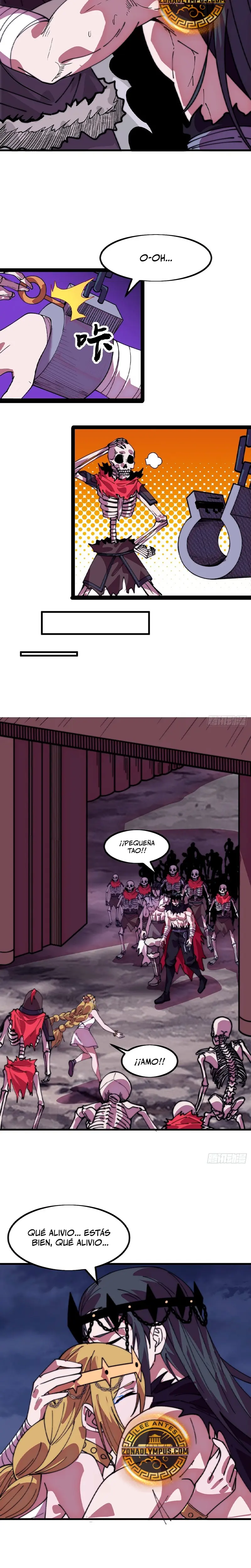 Comienza con una montaña - Capítulo 1136 - Página 13 - LectorTMOo