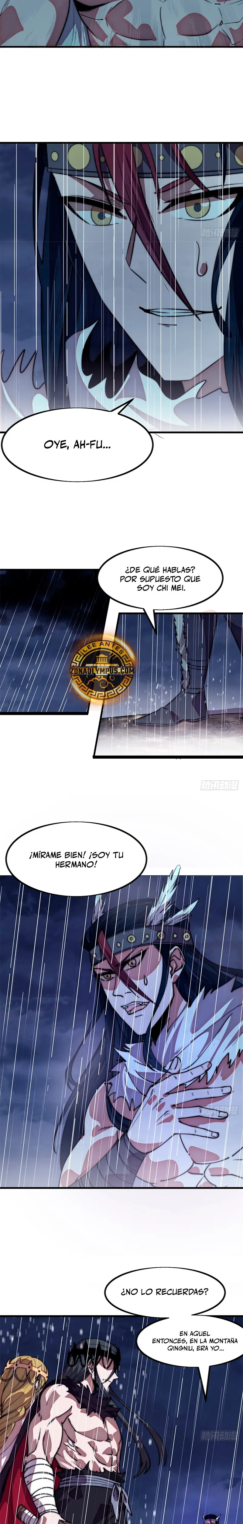 Comienza con una montaña - Capítulo 1137 - Página 9 - LectorTMOo