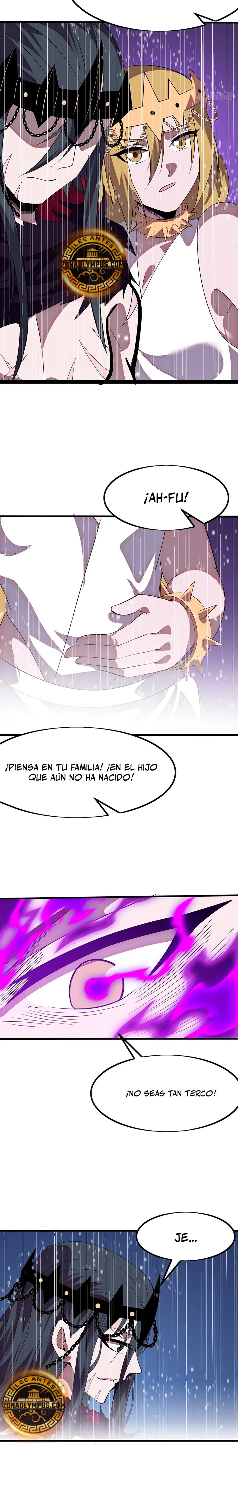 Comienza con una montaña - Capítulo 1137 - Página 15 - LectorTMOo