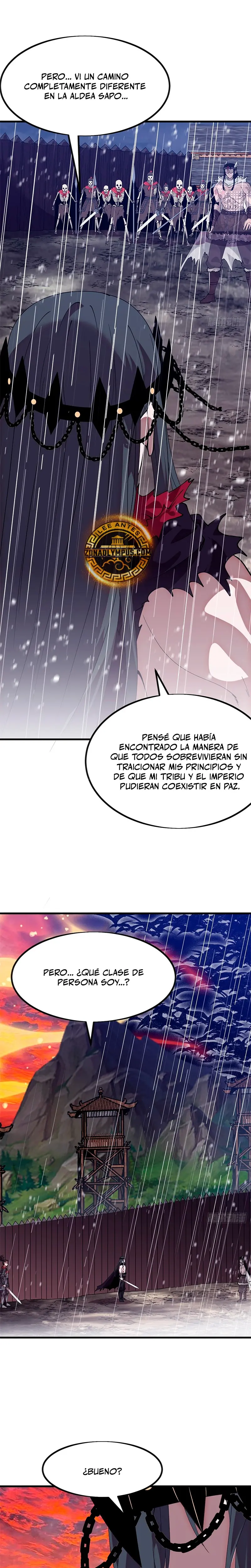 Comienza con una montaña - Capítulo 1137 - Página 17 - LectorTMOo