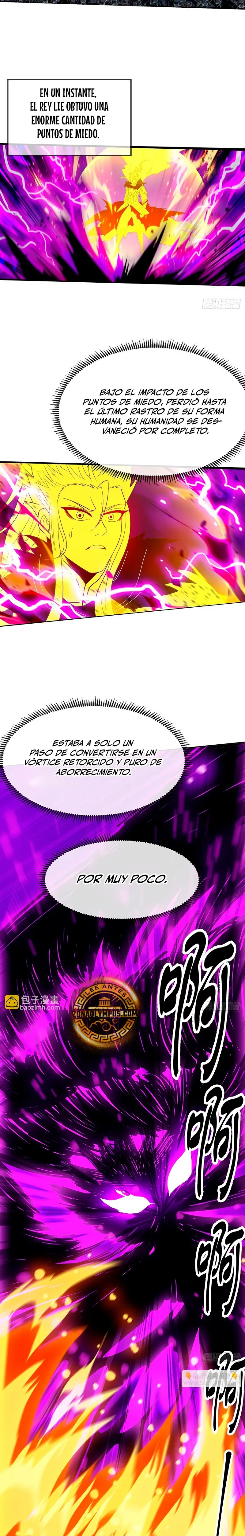 Comienza con una montaña - Capítulo 1138 - Página 10 - LectorTMOo