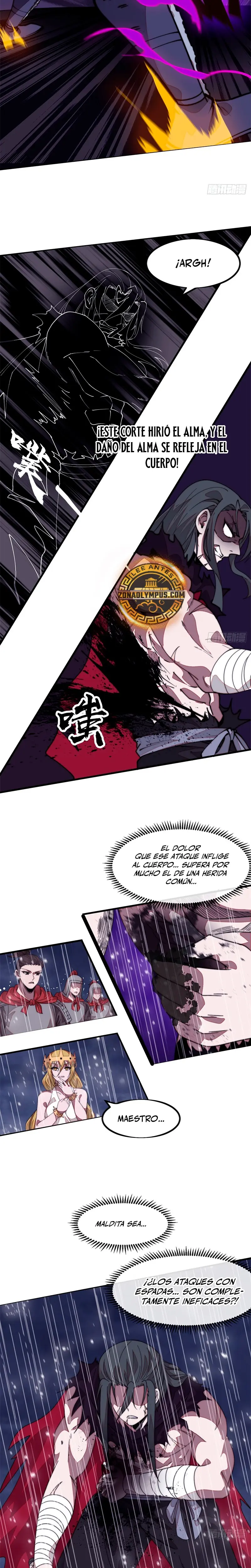 Comienza con una montaña - Capítulo 1139 - Página 14 - LectorTMOo
