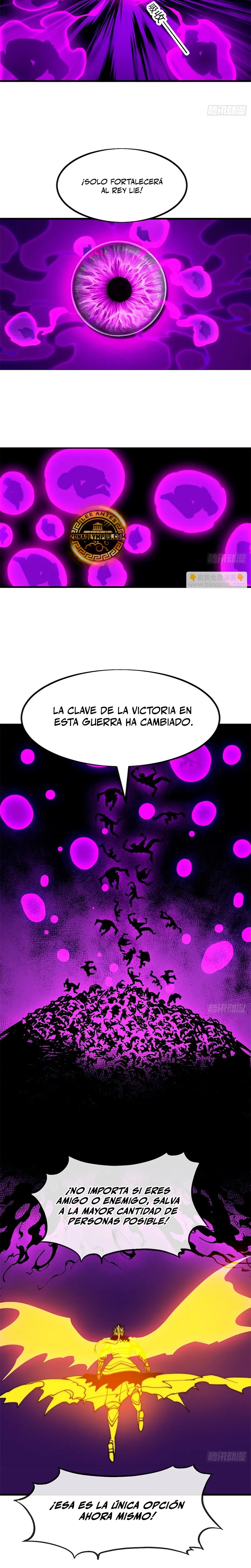 Comienza con una montaña - Capítulo 1141 - Página 14 - LectorTMOo