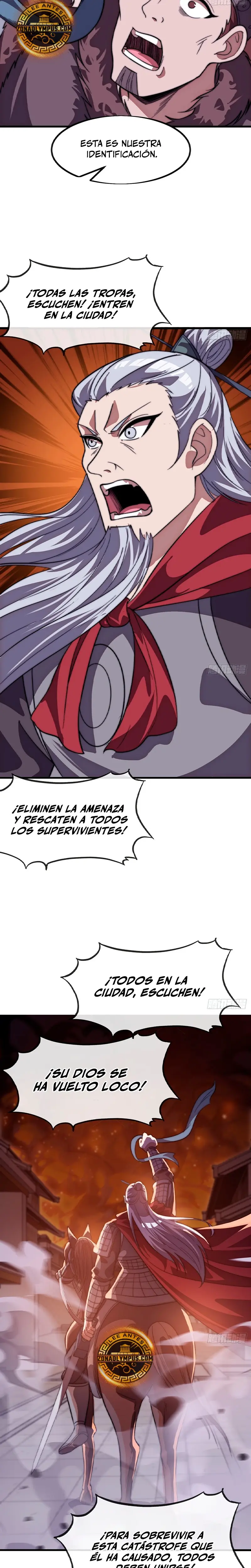 Comienza con una montaña - Capítulo 1142 - Página 15 - LectorTMOo